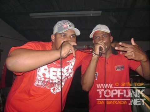 MC BALU E GUININHO - SE LIGA MALUCO (RELÍQUIA)