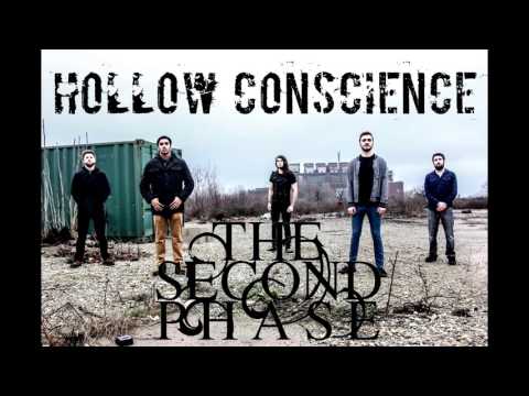 The Second Phase - Hollow Conscience (NEW SINGLE 2016)