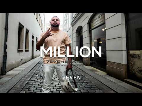 MIAMI YACINE x AZET x APACHE 207 Type Beat - "MILLION"