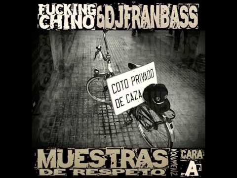 09-HEY TU!! Ft.Sacx & Jamaica MUESTRAS DE RESPETO Vol.2 Cara/A