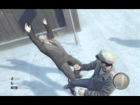 mafia 2 greaser suit