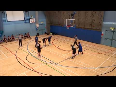 U16s Reading Rockets v London Feltham - 28th Oct 17