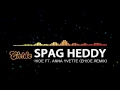 [Dubstep] Spag Heddy - Hide ft. Anna Yvette (EH ...