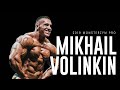 2019 Monsterzym Pro MIKHAIL VOLINKIN 몬스터짐 프로 미하일 볼린킨 선수의 자유포징