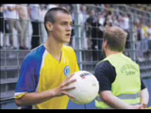 Tim Vodeb - intervju (oktober 2017)