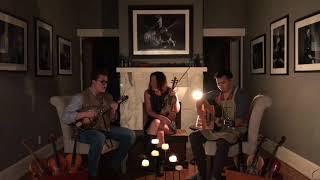 Love Will Come to You - Indigo Girls (Megan Lynch Chowning, Ross Holmes, and Tyler Andal Live at Th