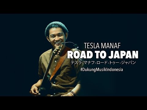 TESLA MANAF-Road to Japan