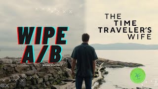 The Time Traveler's Wife