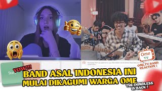 Download lagu CEWEK BULE INI KAGET SAMPE KEBINGUNGAN SETELAH MELIHAT KONSER BAND VIRTUAL ASAL INDONESIA!!! mp3 Download lagu CEWEK BULE INI KAGET SAMPE KEBINGUNGAN SETELAH MELIHAT KONSER BAND VIRTUAL ASAL INDONESIA!!! mp3