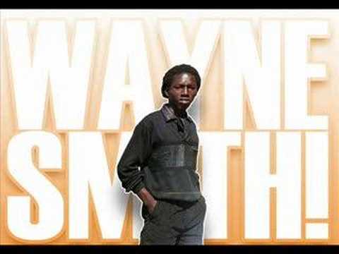 Wayne Smith - Icky All Over