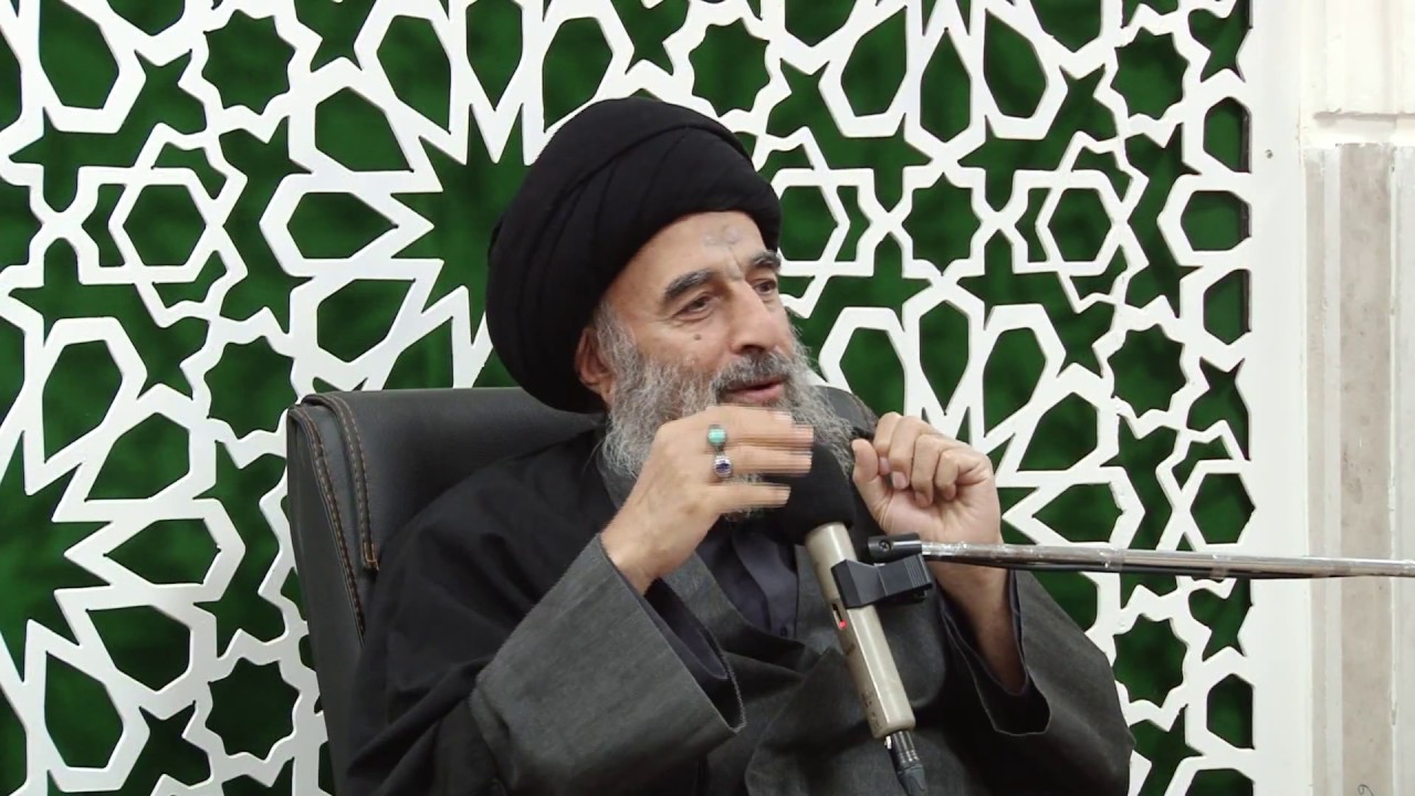 الدرس الثاني والعشرون