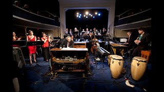 &quot;Andalucia, The Breeze and I&quot; by Lecuona, arr. JG Esquivel, trans. B. O&#39;Neill