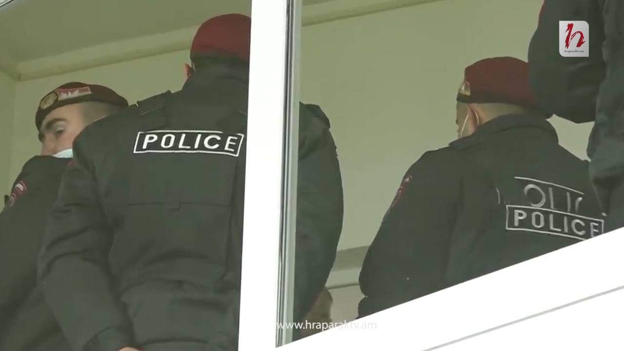 Իշխանություններին չի փրկում անգամ մանդատ վայր դնելը