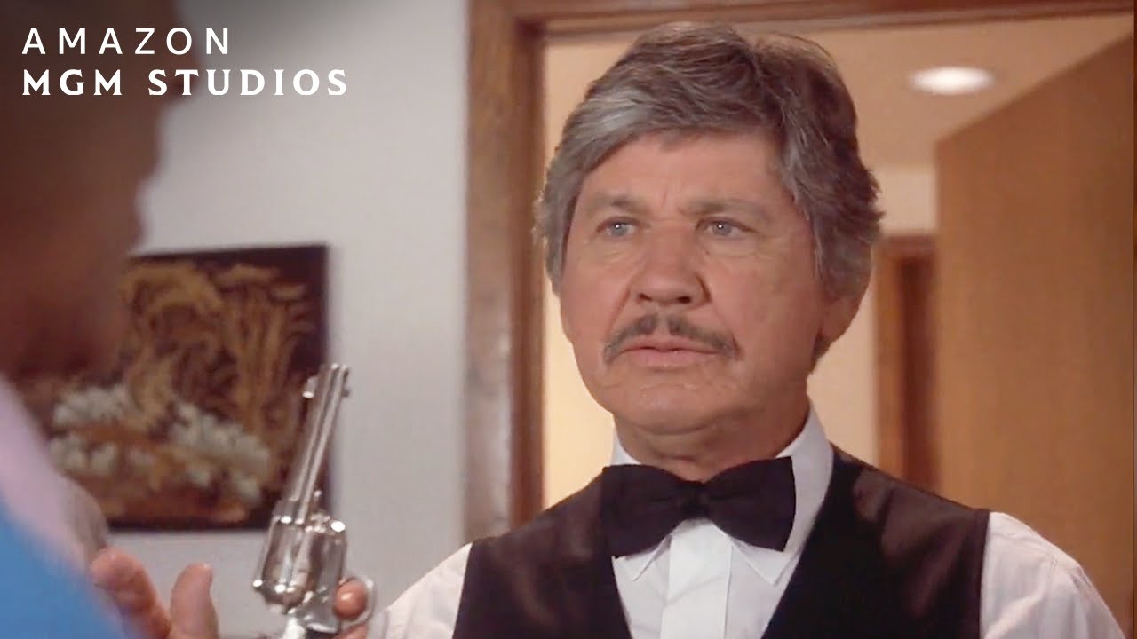 I Don't Like Trouble