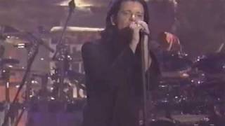 INXS - 08 - Everything - Aspen 1997