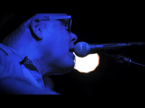 Danny Myrick | I LOVE THIS LIFE | Nashville Unplugged