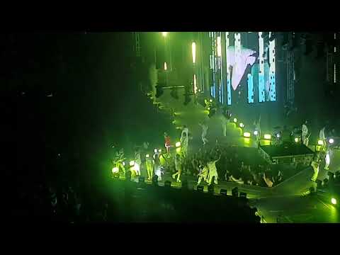 Dulce María y 2000s Pop Tour - Tras de Mi - 2a Arena CDMX