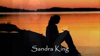 Sandra King - Butterflies Are Free