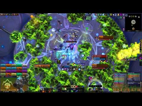 Star Augur Etraeus Mythic Kill Tree Glow