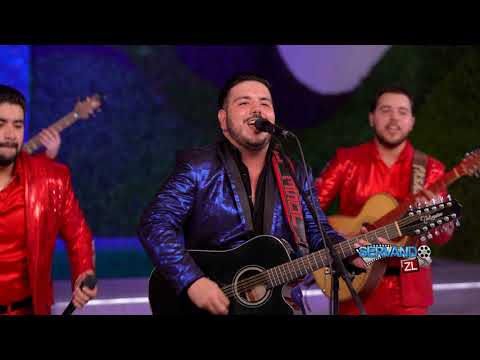 Los De La Corona Ft. Grupo Clasificado - Hierbas Finas (En Vivo 2020)