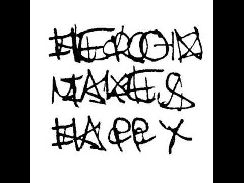 Heroin Makes Happy - Side Session 1999 (Unreleased Demo) (B.S.o.D.)