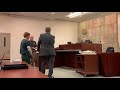 Judge hands down 200 year sentence in Grand Rapids murder, mutilation