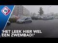 Gouda blikt terug op de grote wateroverlast van woensdag - OMROEP WEST