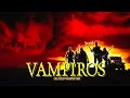 Banda sonora: Vampiros de John Carpenter (1998): Farewell Slayer