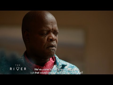 You begged me to be CEO | The River S4 | 1Magic | Episode 247