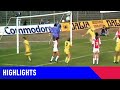 Feyenoord wint KLASSIEKER  | Ajax - Feyenoord (06-10-1985) | Highlights