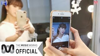 김소희 (Kim So Hee) - QUICK PLAY WORK MU:CON 2018 BEHIND