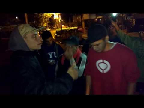 Fakata Vato vs Mitre 013 - FINAL- 2da fecha