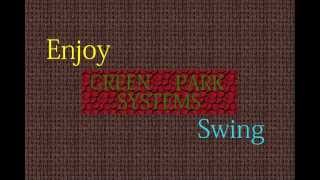Swing Machine #4 Electro Swing mix by GREEN PARK SYSTMES