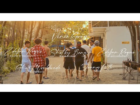 ZAMBALES - YB Neet, CK YG, Zo Fuego, J.Tine, 38 Senze, Enzo MF, Ryouji, OLG Zak & Nateman (OMV)