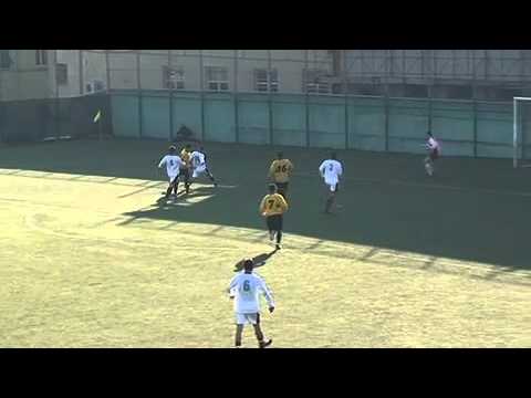 DIL17 15012012 VIA DELL'ACCIAIO - RIVAROLESE 0-1