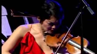 Ryuichi Sakamoto + Anne Akiko Meyers - Kojo no Tsuki (Live 2011)