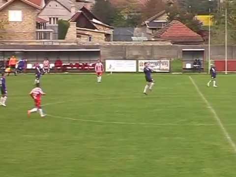 11.kolo VFL Istok fk Bačka 1901. -fk Kolonija -Kovin