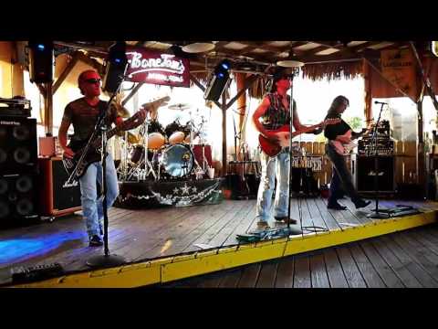 Rat Ranch | Blue Oyster Cult cover | T-Bone Tom's | Kemah, TX