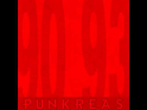 Punkreas - Occhi puntati - Punkreas 90-93