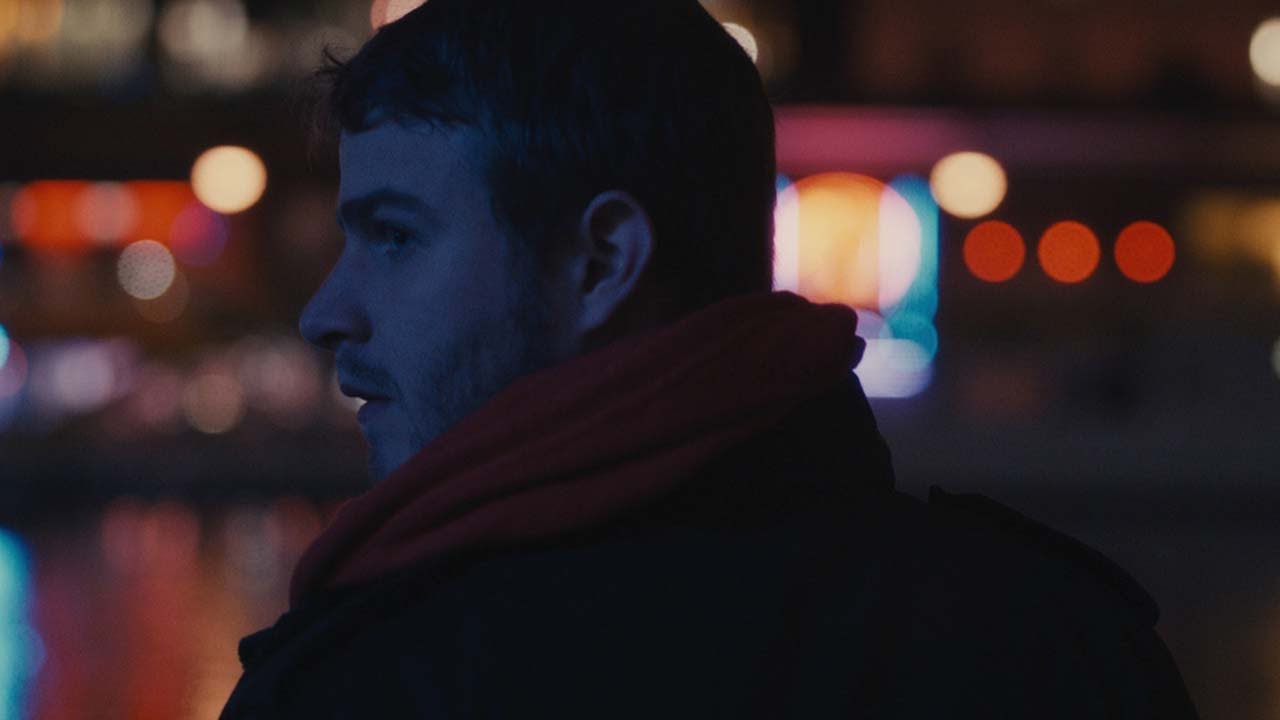 2012 Antonio Campos: "Simon Killer"