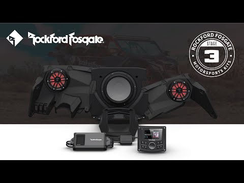 X317-STG3 Install Tutorial