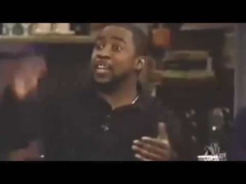 069 Tough Crowd - Greg Giraldo, Keith Robinson, Tim Young, Bruce Bruce