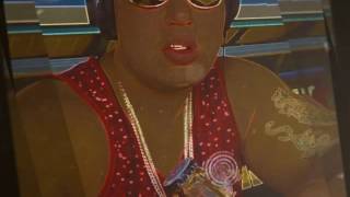 EAZ ReK -get down with the groove. Produced by flip tunes