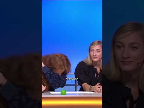 S10 en Froukje doen mee aan Lingo #shorts