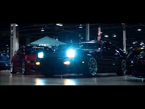 The Nycer ft Deeci - Losing Control