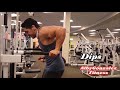 The BEST Triceps Exercises for Mass