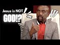 Answering Jesse Lee Peterson on the Trinity