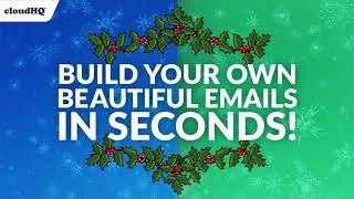 Free Email Templates and Christmas Greetings 2023 Email
