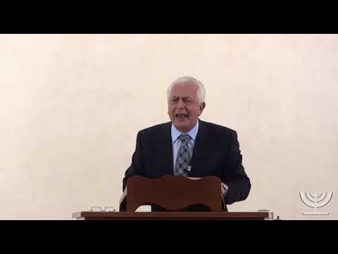 Francesco Frusteri - CCE Messina: La Chiesa passerà la grande tribolazione! La prima resurrezione.