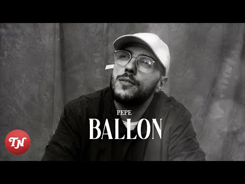Pepe - Ballon (Prod. Cloos)